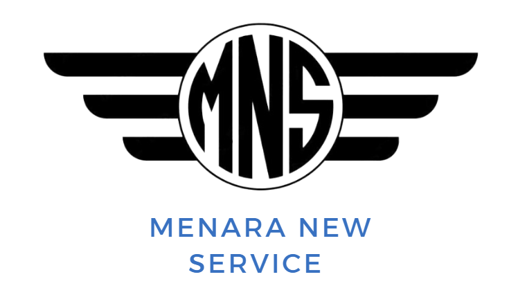 Menara New Service
